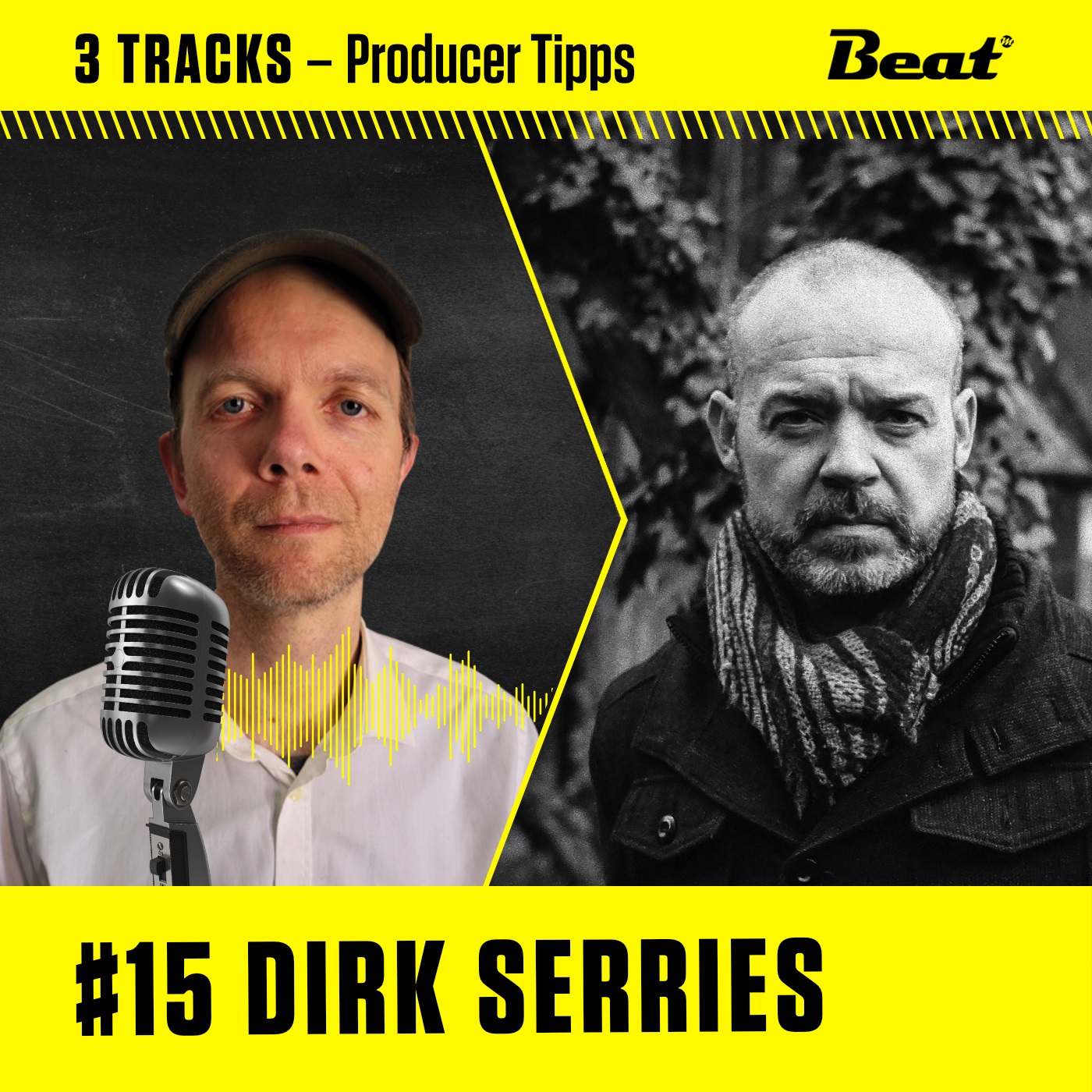 Podcast-Cover